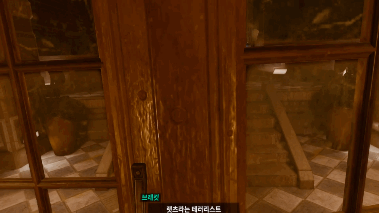 [게임리뷰] 배트맨: 아캄 섀도우, 발매일 첫플레이! 확신의 AAA급 VR게임_34.gif