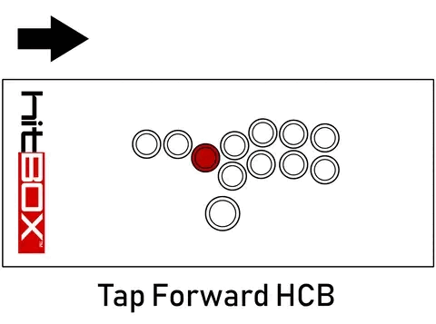 히트박스 & 키보드 유저를 위한 히트박스 공식 단축 커맨드 가이드_6.gif