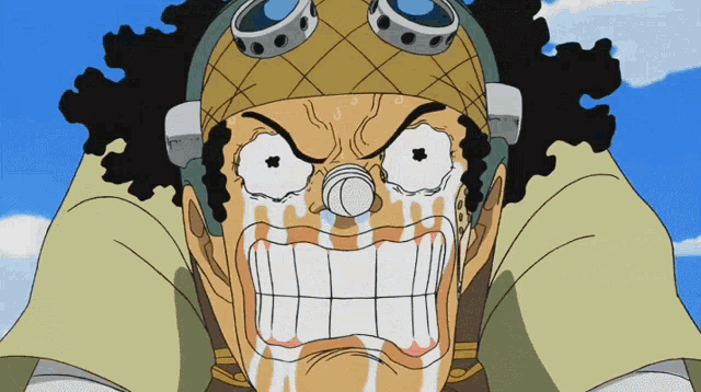 원피스 스포)짚밀단에 버려져버린 우솝은 이제 돈키호테 크로스 길드에 들어왔다!_13.gif