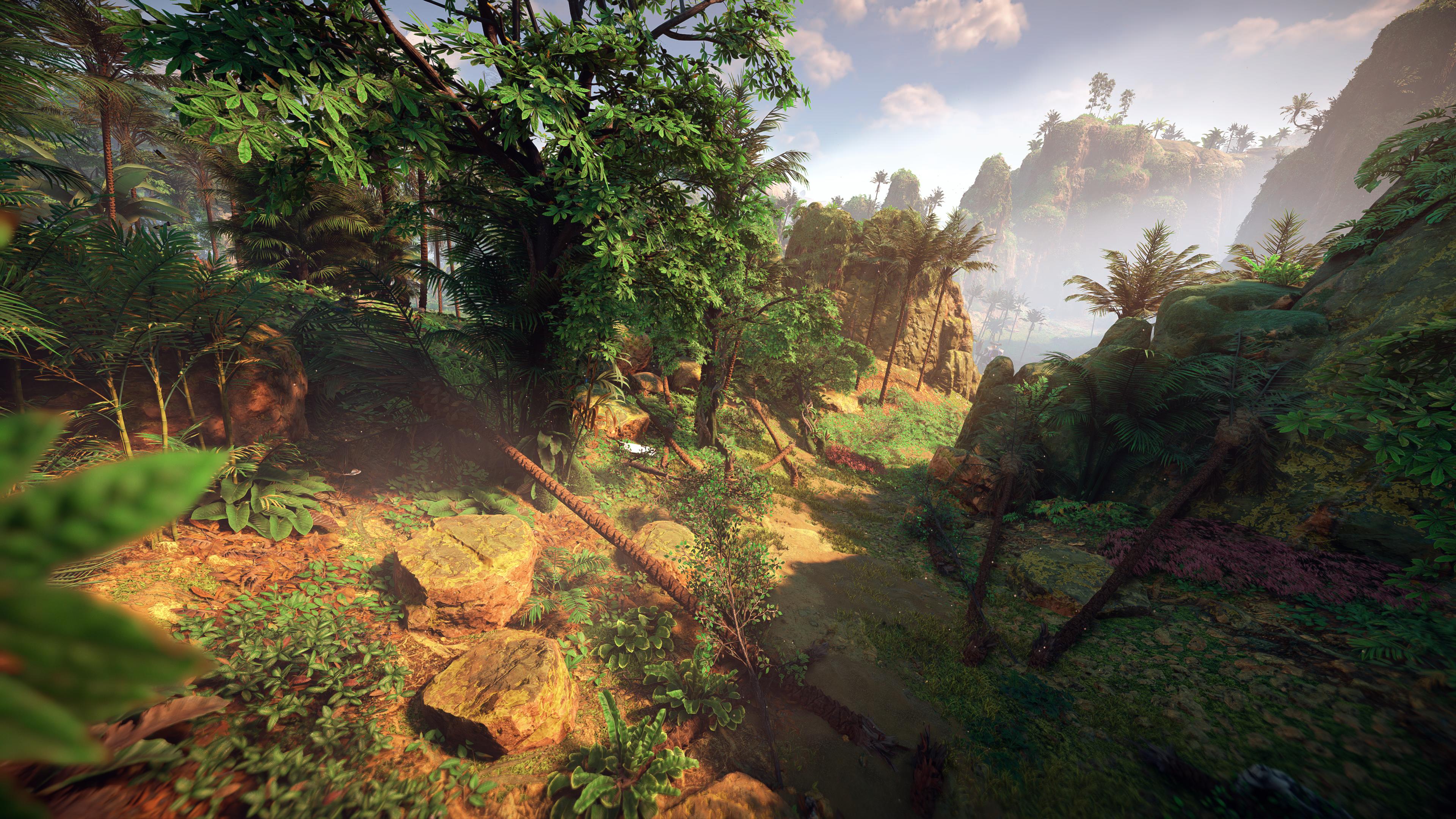 스샷] 호라이즌 제로 던 리마스터 - PS5 PRO - 성능 모드 - 포토샷_1.jpg