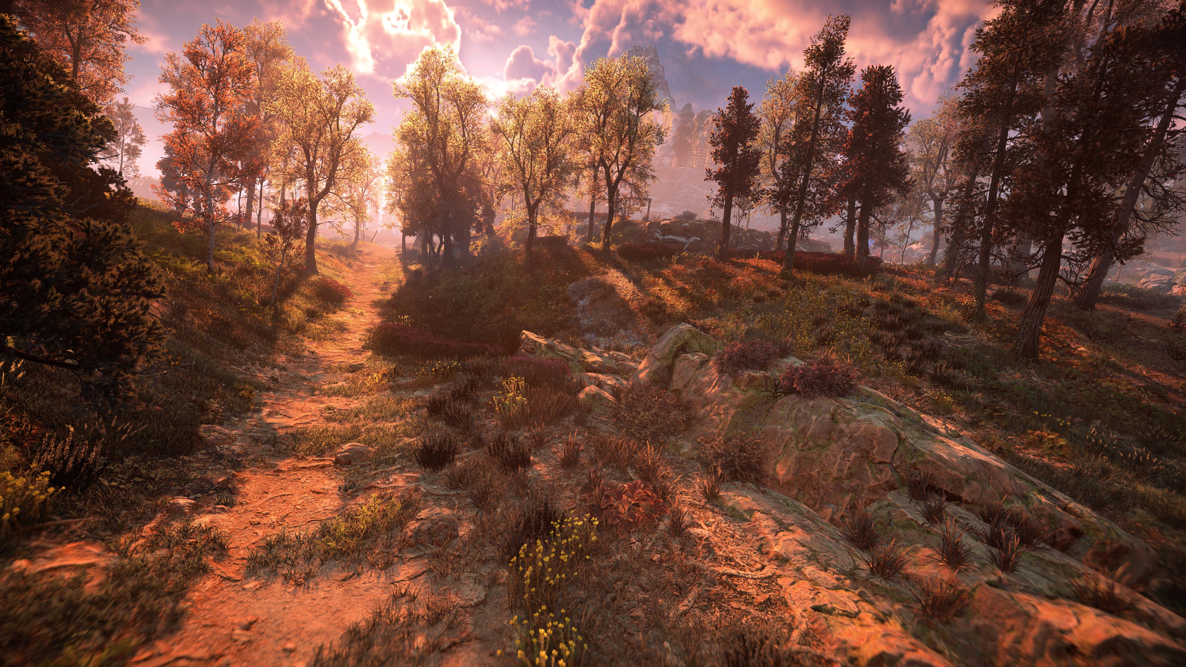 스샷] 호라이즌 제로 던 리마스터 - PS5 PRO - 성능 모드 - 포토샷_2.jpg