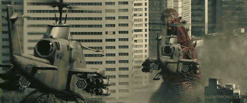 일본 관료제도를 까면서 빨아주는 영화, 신 고질라_5.gif