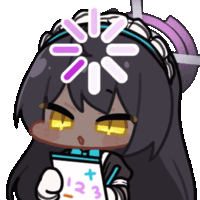 [맥스팩토리] 블루아카이브 1/7 무로카사 아카네 바니걸_24.gif