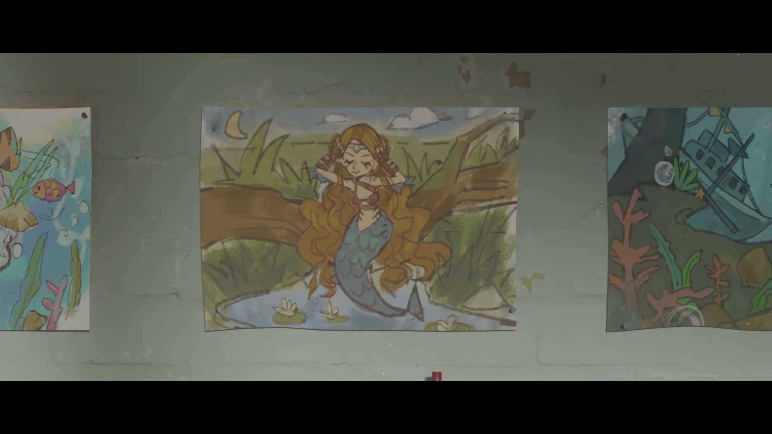 애니 등에서 나오는 '어린애가 그린 그림' 특징_3.jpg