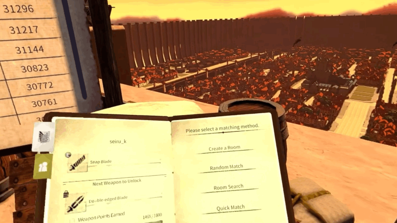 [신작리뷰] 진격의 거인 VR: 언브레이커블 파트 2! 과연 살 만 할까?_2.gif