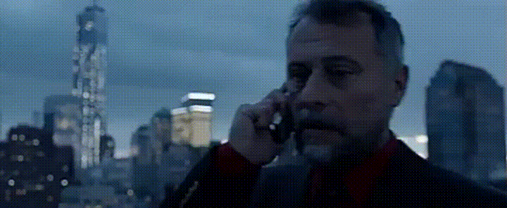 "아버지. 제가 존 윅의 개를 죽였지만 아무튼 해결할게요!"_15.gif