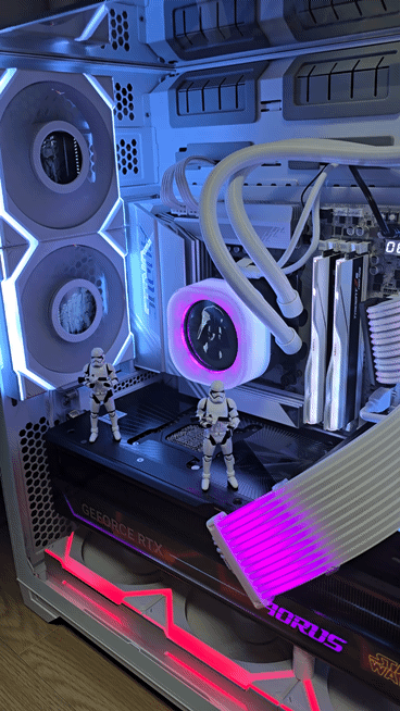 9950x3d 5090어마 조합 완성...!!_11.gif