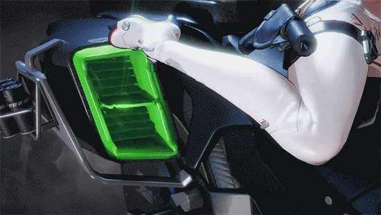 토템 성능 확실하구만!_22.gif