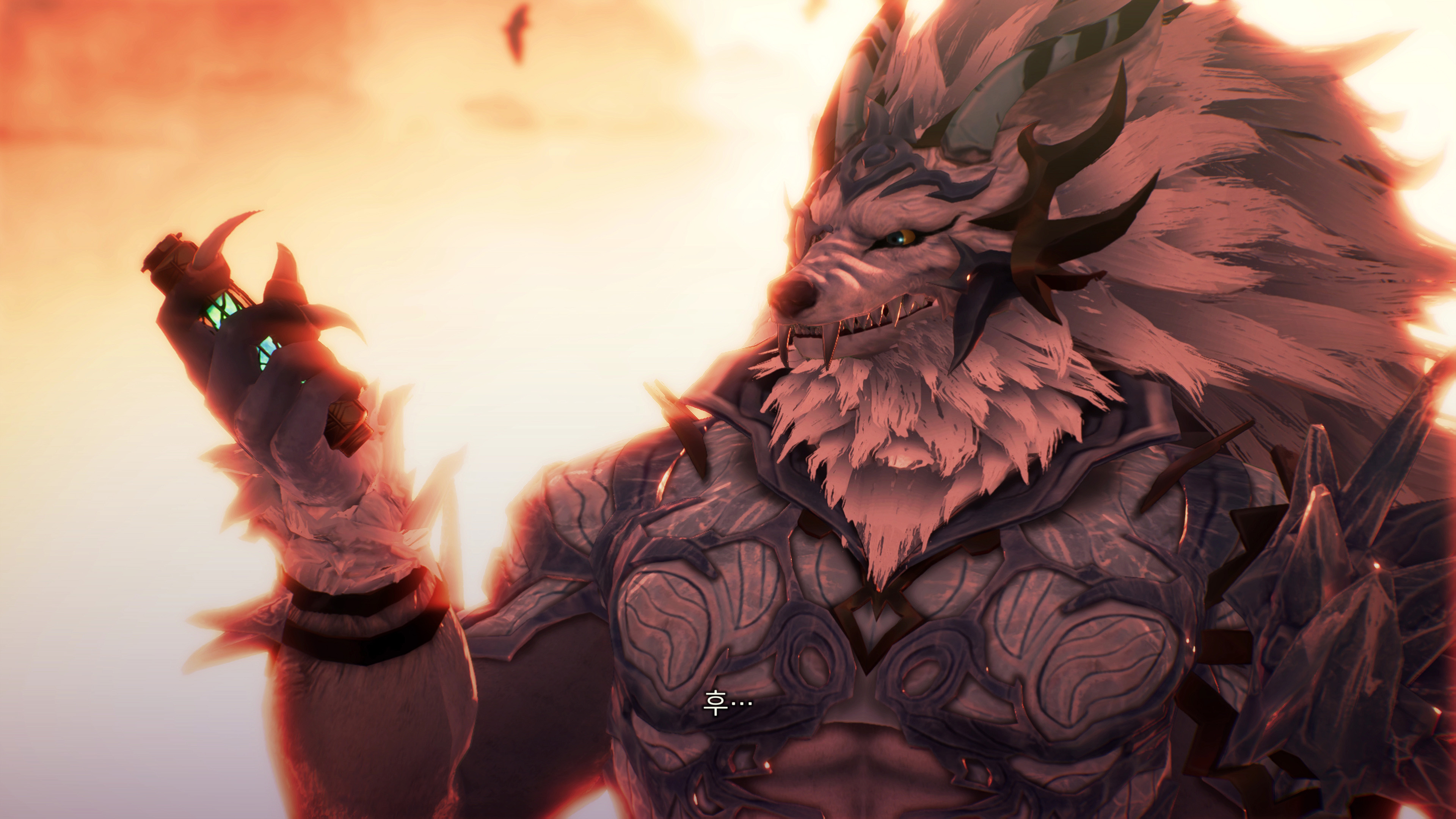 유미아의 아틀리에 체험판 - 유미아 매력있네요_11.jpg