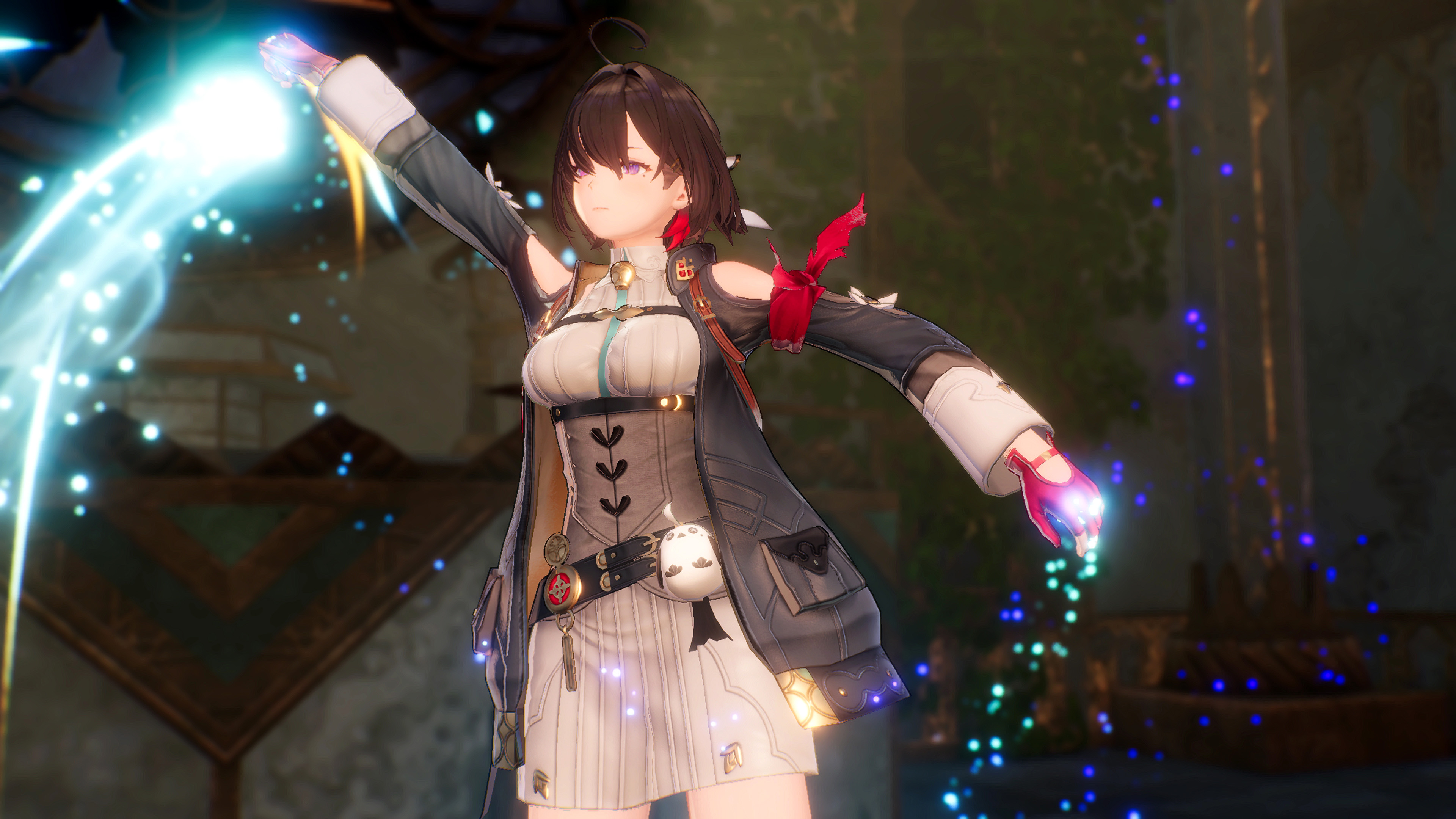 유미아의 아틀리에 체험판 - 유미아 매력있네요_26.jpg