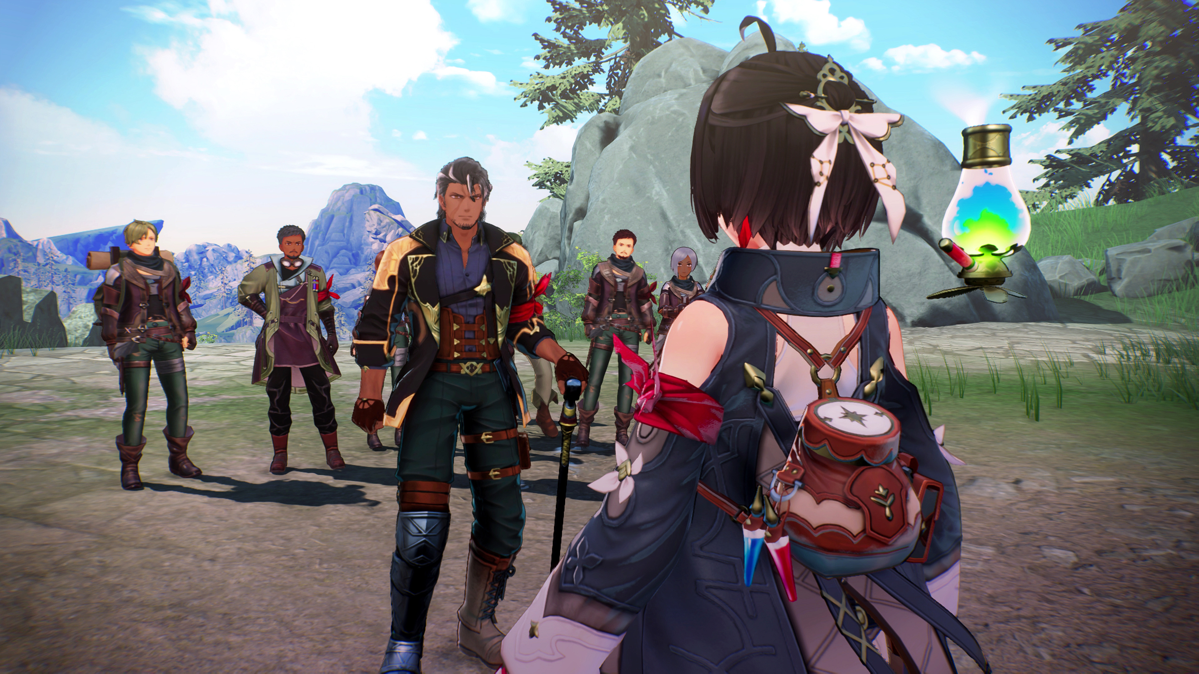 유미아의 아틀리에 - 힐링 게임_9.jpg