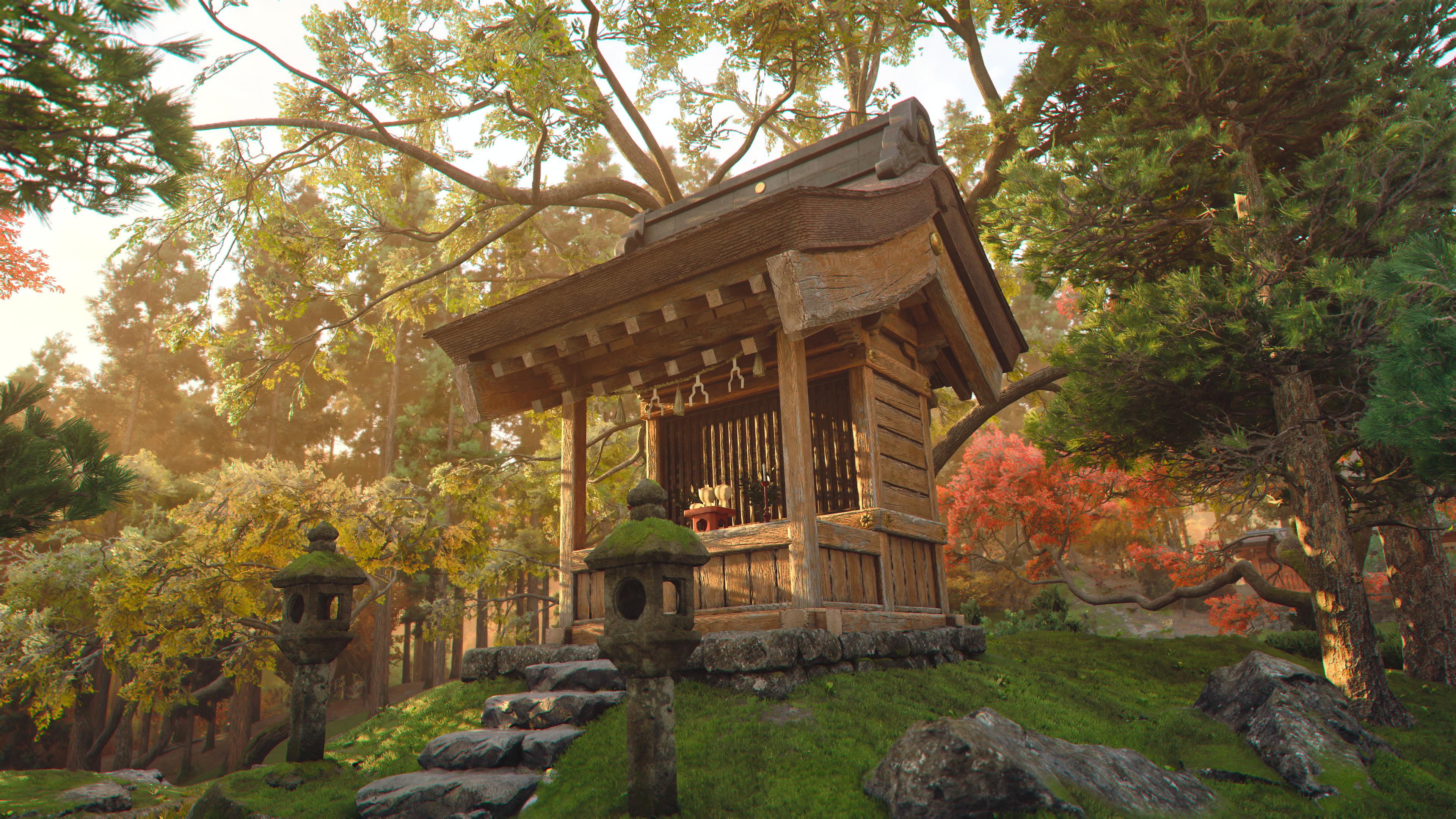 스샷) 어크 섀도우스 - 포토모드 배경샷_6.jpg