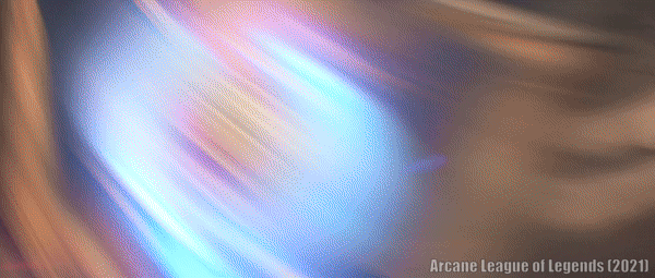 리그 오브 레전드 아케인 시즌1 컬렉터즈 에디션(핸드폰 데이터 주의)_48.gif
