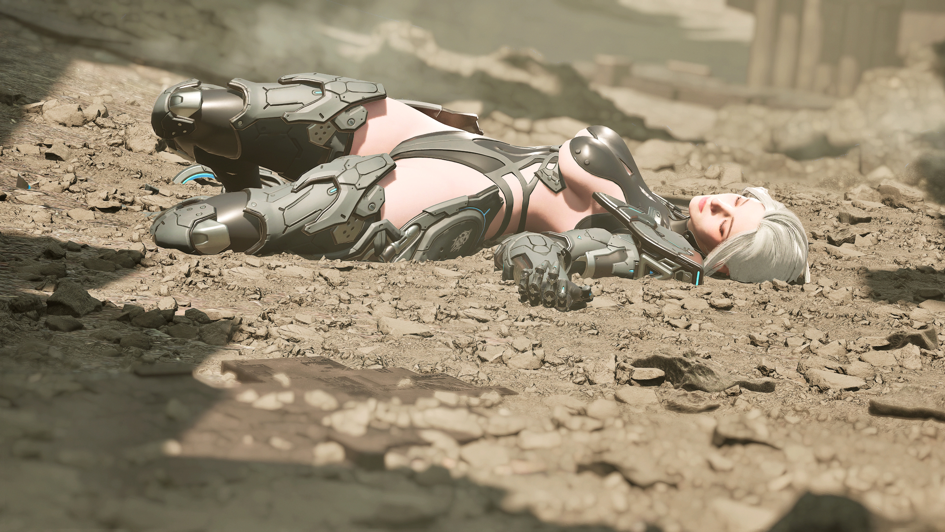 퍼스트 디센던트 - 이쁜 세레나_3.jpg