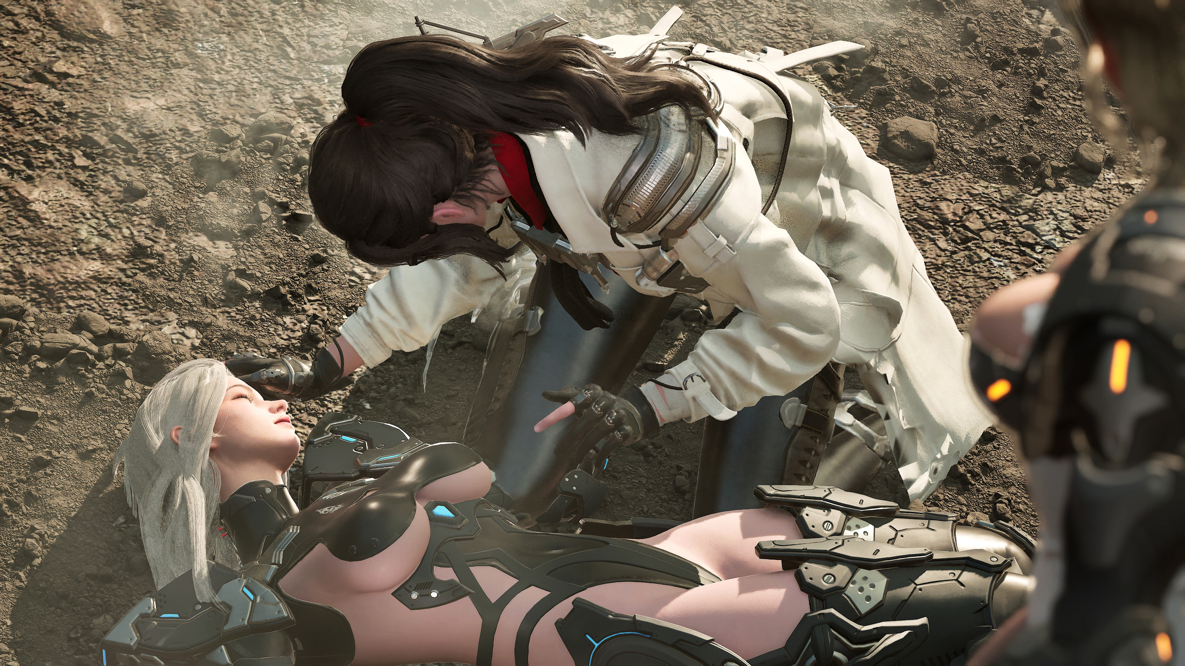 퍼스트 디센던트 - 이쁜 세레나_4.jpg