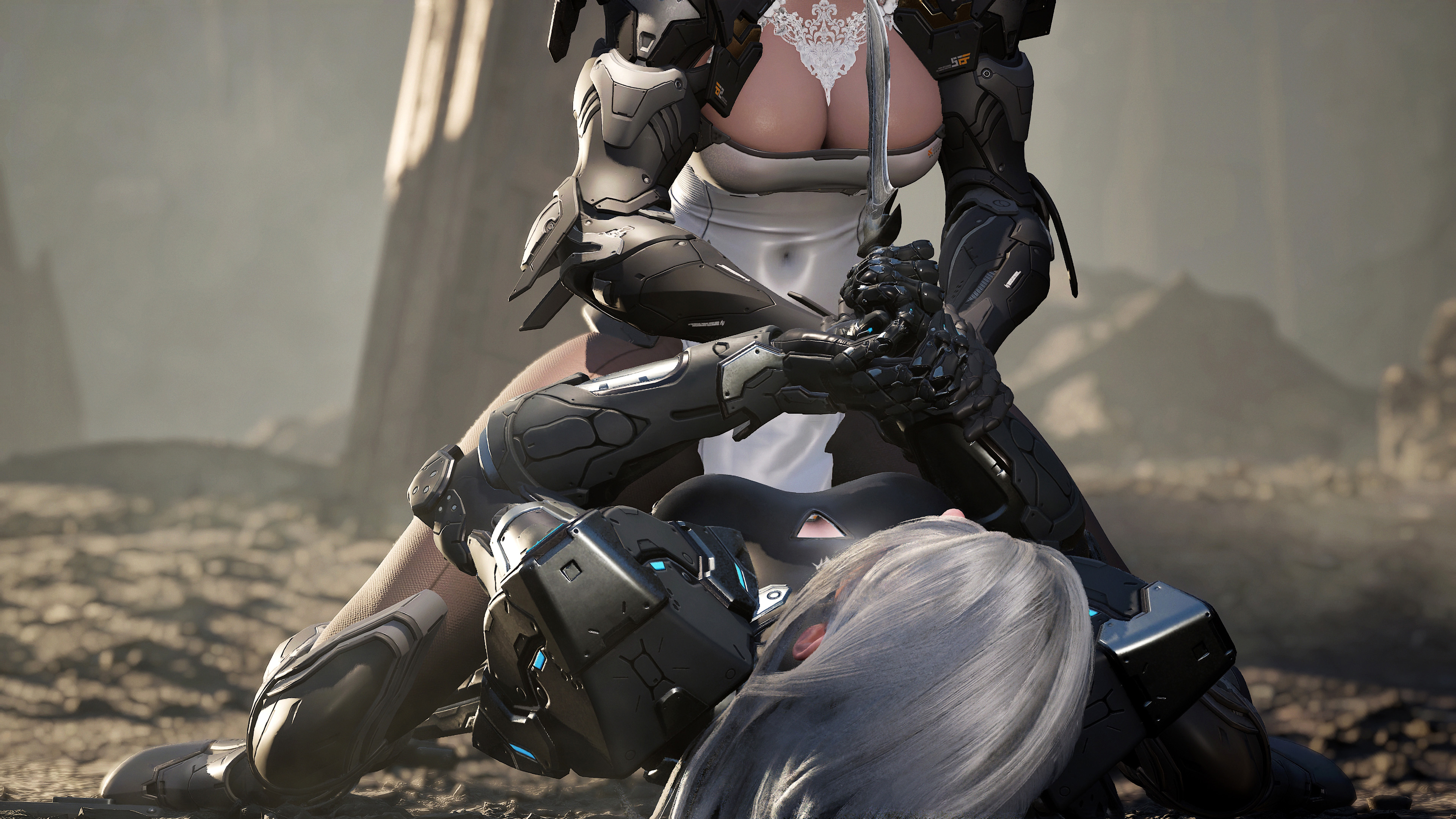 퍼스트 디센던트 - 이쁜 세레나_8.jpg