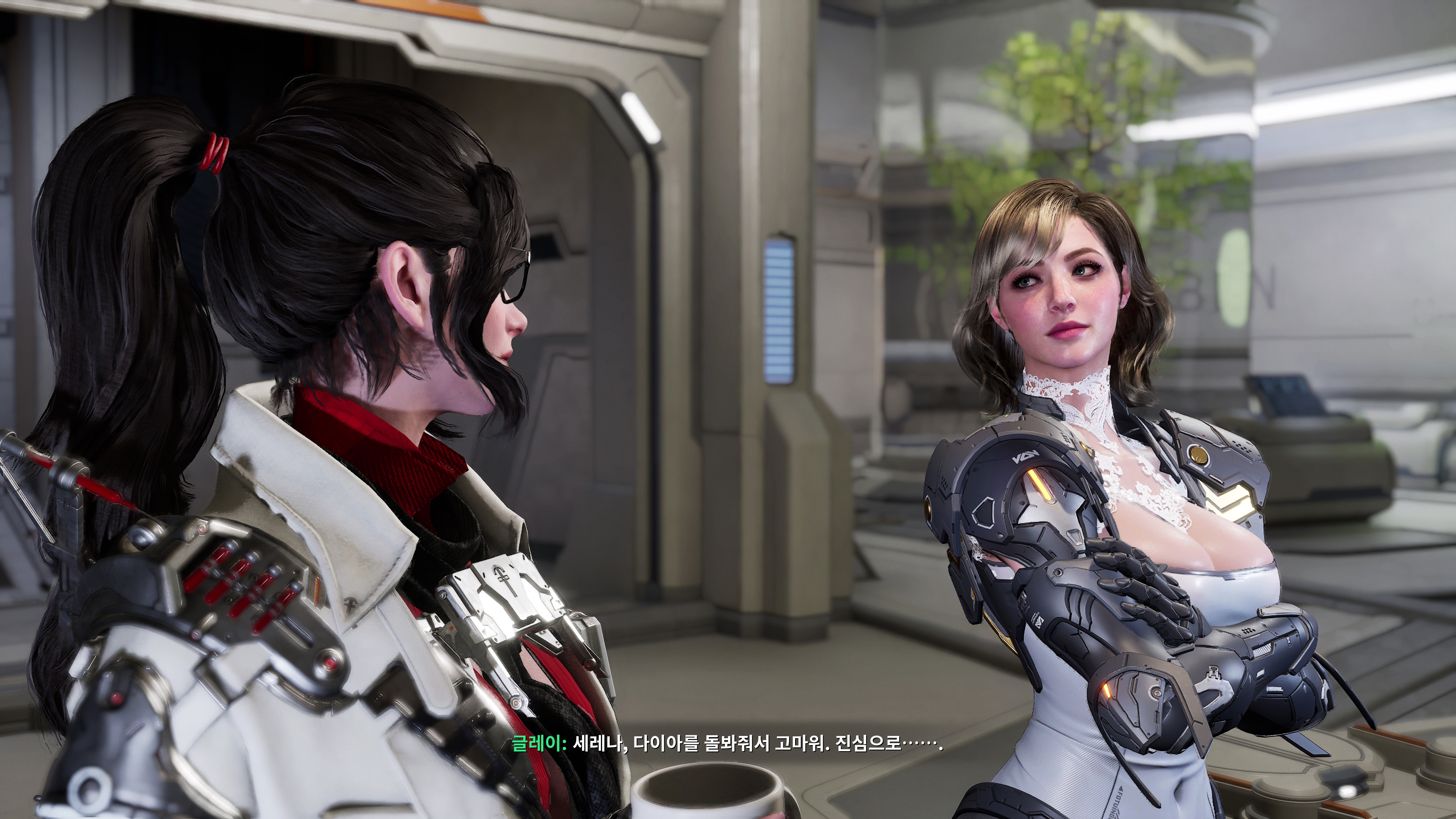 퍼스트 디센던트 - 이쁜 세레나_26.jpg