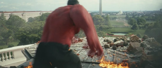 MCU) 스파이더맨4에 헐크가 나온다고? 게다가 수배중?_5.webp