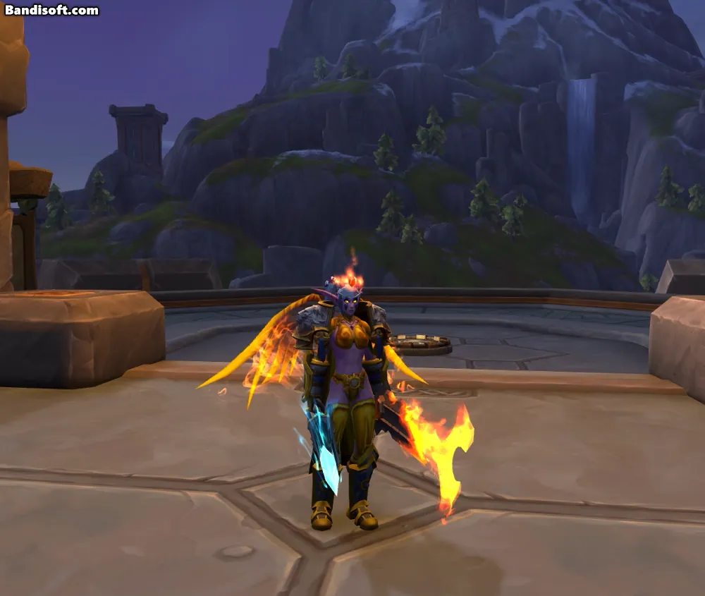 (흥미) 와우 군단 리믹스 출시, 마탑 유물 형변 재출시 가능성?_3.webp