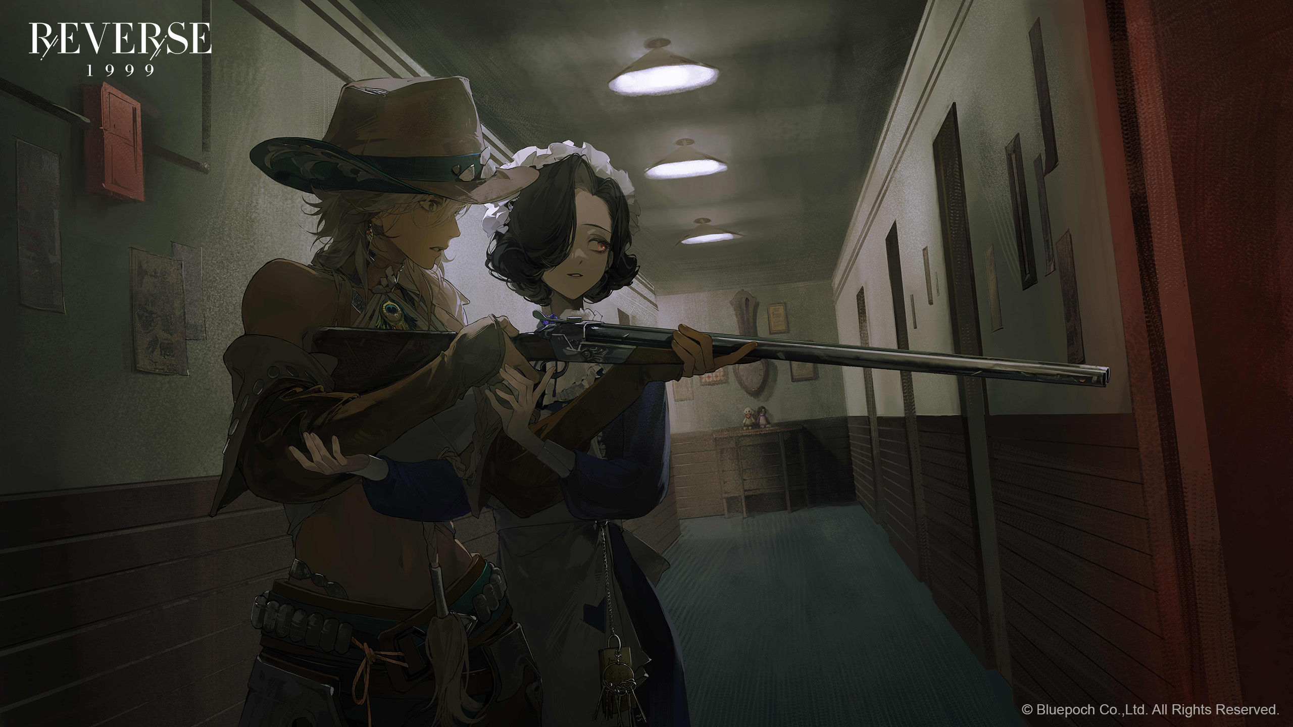 리버스1999] 마법이 존재하는 세계관의 총기 취급_3.jpg