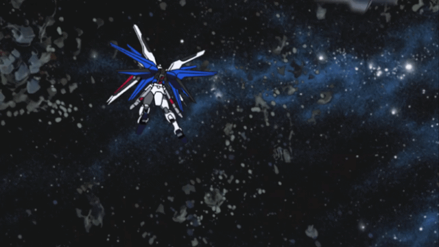 [건담 시드] 진짜 경악스러웠던 최종보스 건담.gif_7.gif