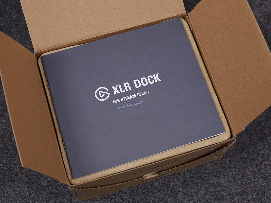 스트림덱에 오디오 인터페이스를 더하다! 엘가토(Elgato) XLR Dock_42.gif