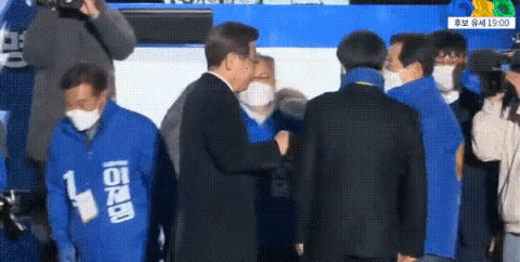"김동연 거취 표명해야", 李 "사기" 발언에 민주당 벌써 분열음_2.gif