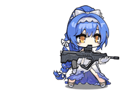 [소녀전선] 글로벌 9주년 드레스 테마 코스튬 "2922번째 만남" 1, 2_9.gif