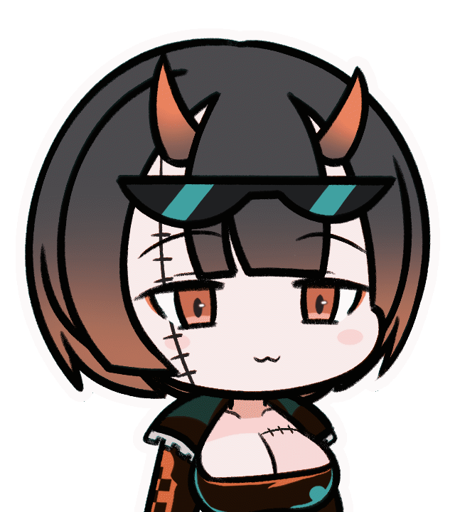 버튜버) VCZ 1주년 맞이 집톡 완성!_3.gif