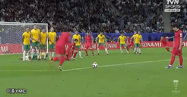 축구) 韓축구대표팀 2025년 일정 (손흥민,U20,U17)_1.gif