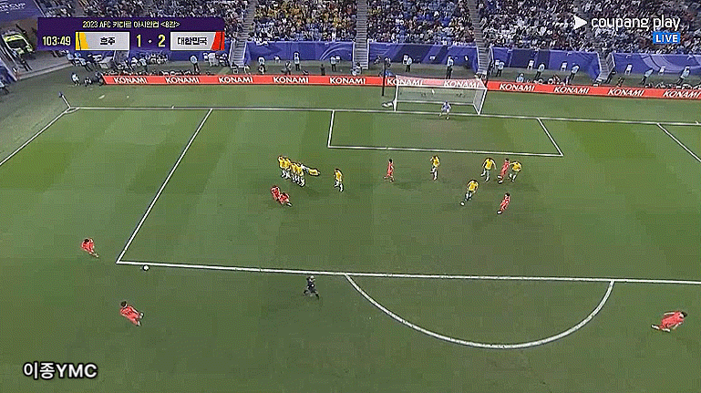 축구) 韓축구대표팀 2025년 일정 (손흥민,U20,U17)_2.gif