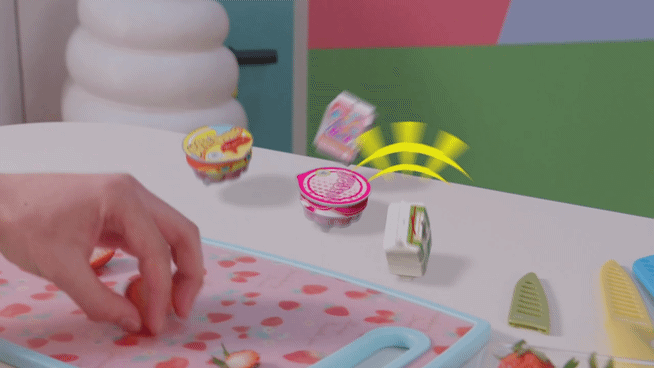 [가면라이더 가브] 고치조 들의 노는 방법_2.gif