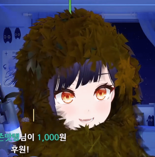 ㅇㅇㄱ) 아나킨을 담군 오비완의 심정이 이게아닐까?_1.gif
