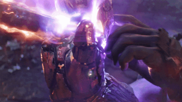 MCU) N번째 풀스톤 타노스 떡바르는 캡마 설명_4.gif