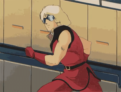 건담) 카미유 : 대위 또 수요일 찾아오네요_4.gif