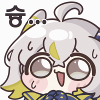트릭컬) 마카샤 속옷 차림 팬아트 왤케 많은데