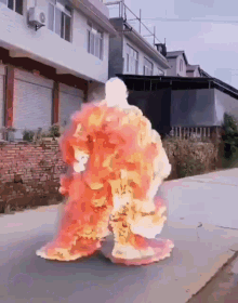 아침에 출근하는 직장인 유게이들_1.gif