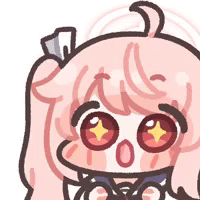 블루아카) 빵이 먹고싶구나..._2.gif