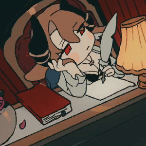 트릭컬)티그는 진짜 촌장이 되는걸까_2.gif