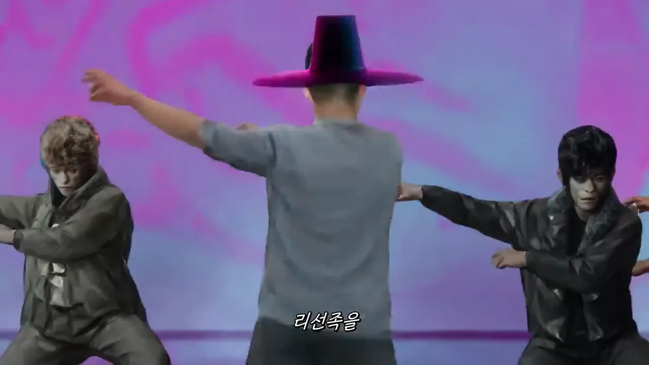 케이팝) 의외로 잘 부각되지 않는 고난이도 노래_1.webp