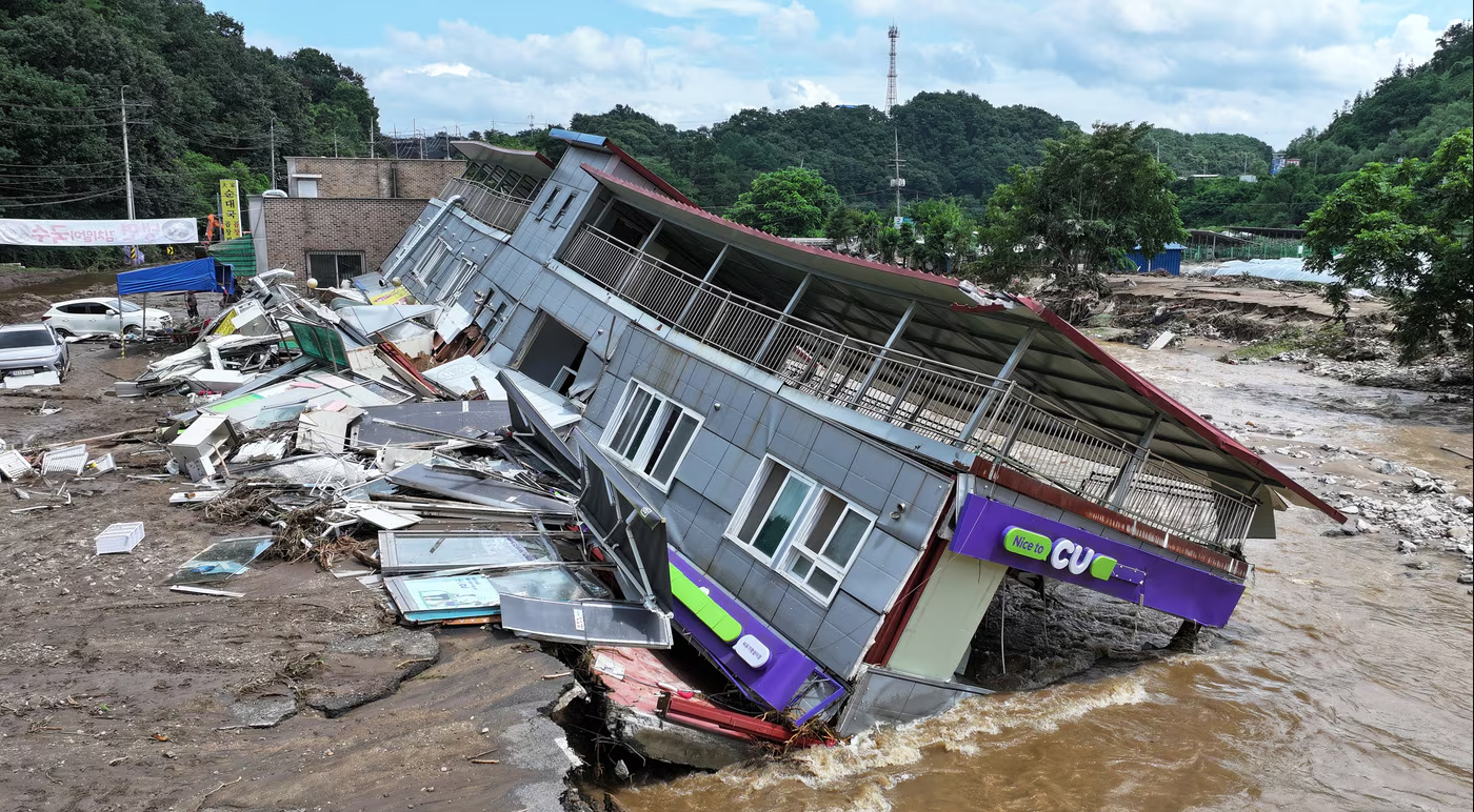 산사태와 폭우 피해를 입은 가평_1.png
