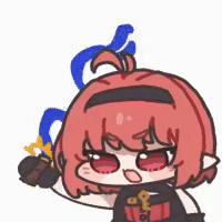 약스) 동인지, 상업지를 당당하게 보관하기 위해 북 커버를 만들어봤다_27.gif