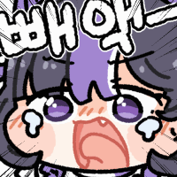 니케)대충 뉴비가 욕설 섞은 나쁜말_4.gif