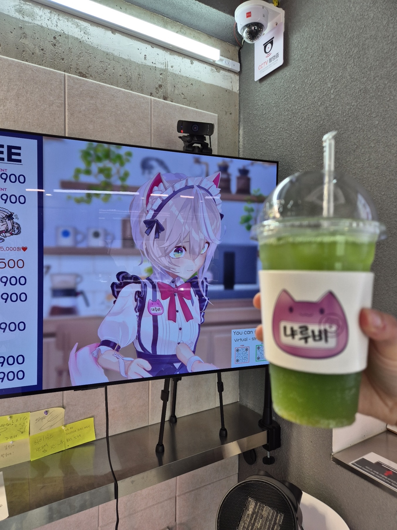 냐루비 봇치냐 화백 냐타 500