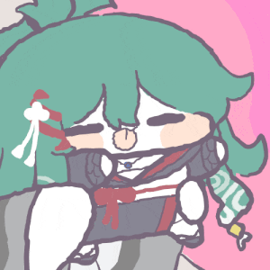 AI) 자기 그림으로 즐기는 건 세이프인가?_1.gif