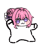 클립)수녀님이 공포게임 퇴마하는법_2.gif
