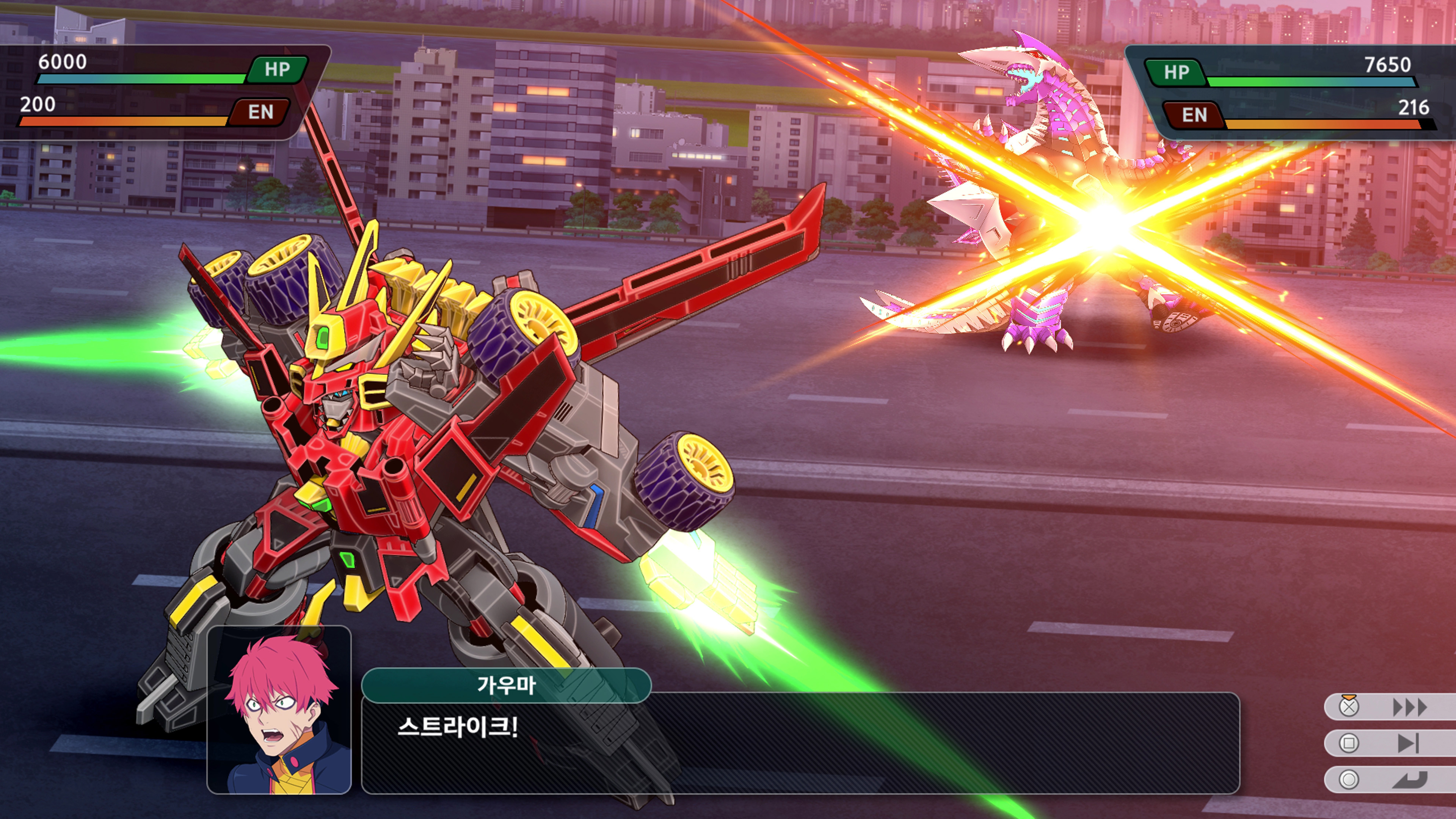슈퍼로봇대전 Y - 스타트_21.jpg
