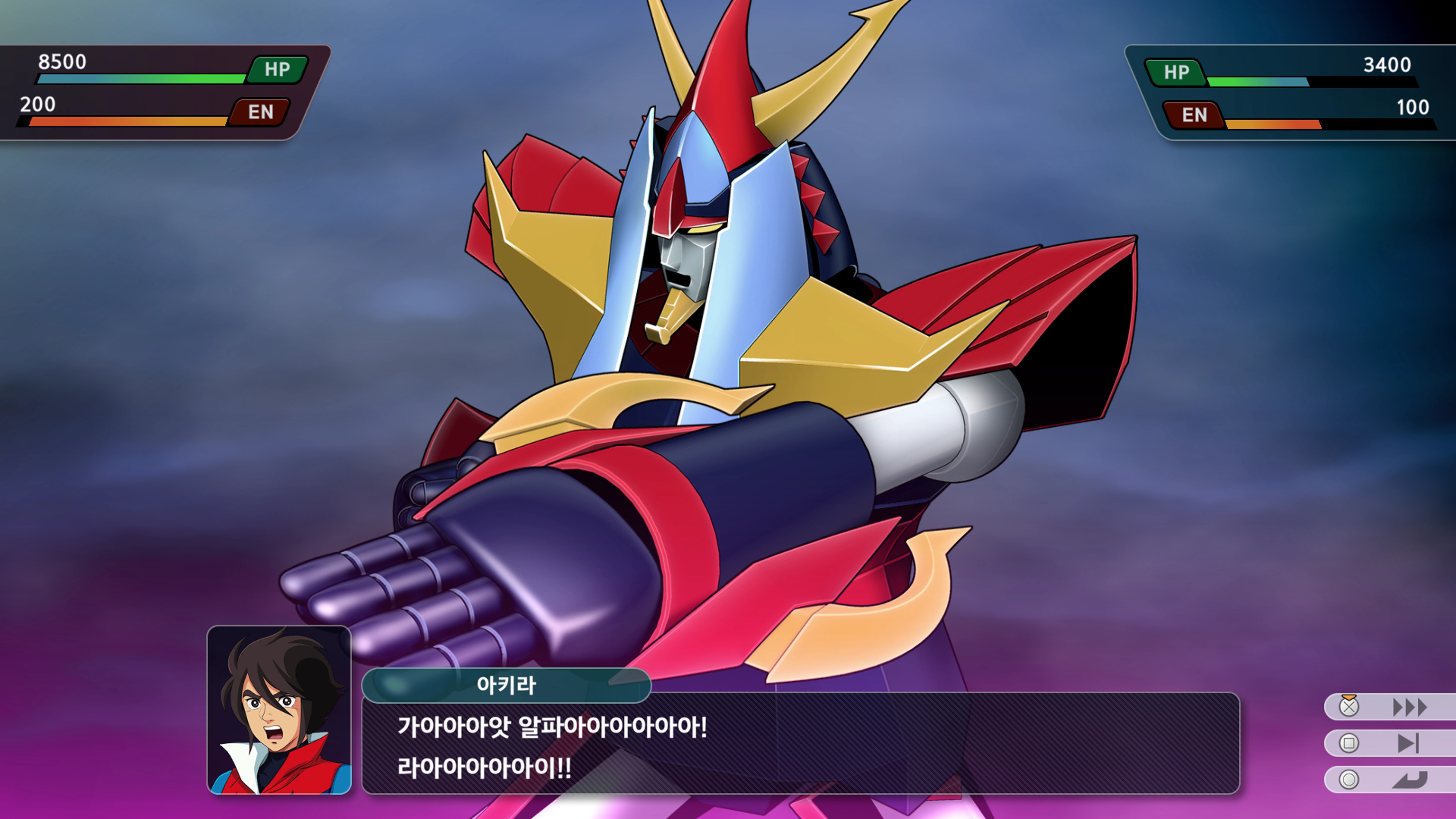 슈퍼로봇대전 Y - 미션 진행_15.jpg