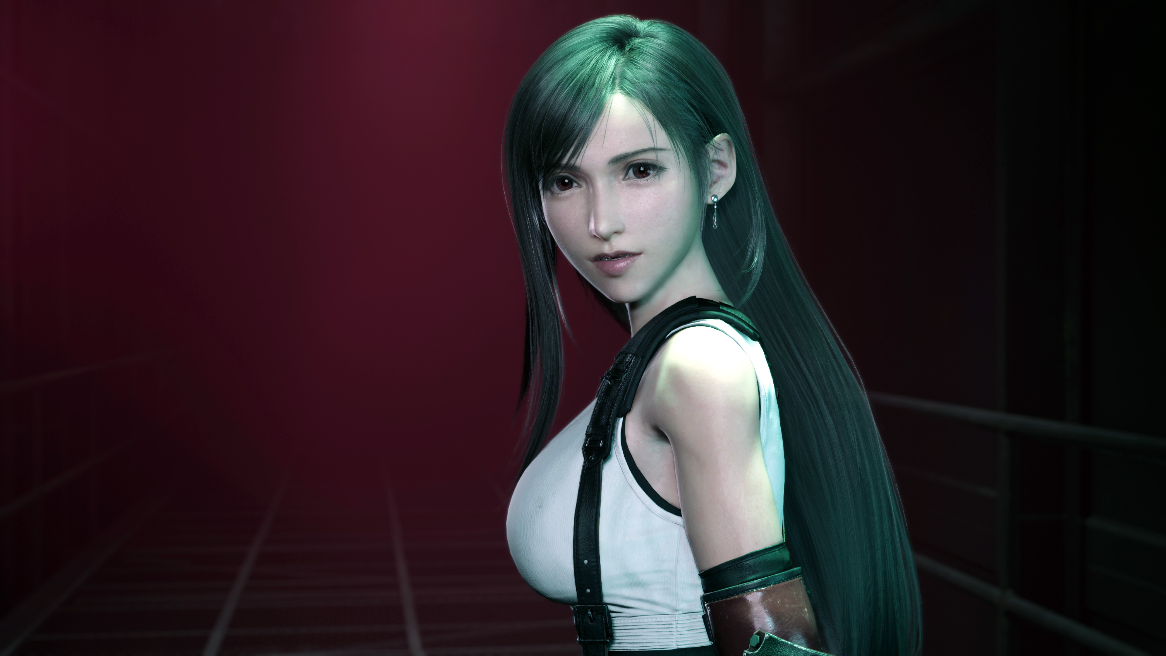 파이널판타지7 리버스 - 후반부 진행 스샷_15.jpg