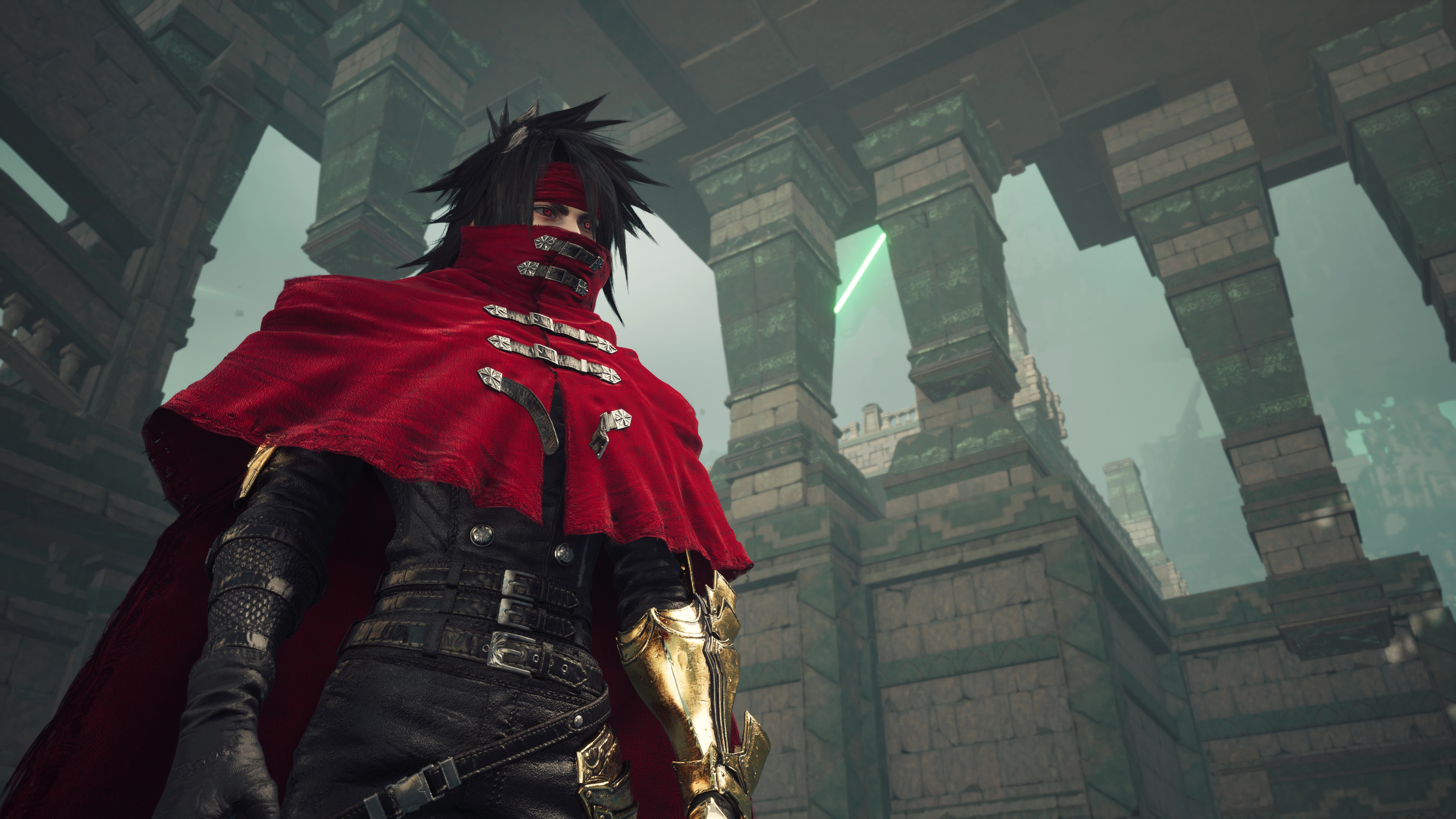 파이널판타지7 리버스 - 후반부 진행 스샷_9.jpg